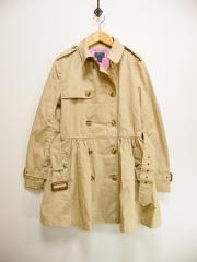POLO RALPH LAUREN、150cm、コート、綿、女の子用