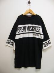 lovetoxic、150cm、Ｔシャツ、綿・ポリエステル、女の子用