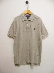 POLO RALPH LAUREN、150cm、ポロシャツ、綿、男女共用
