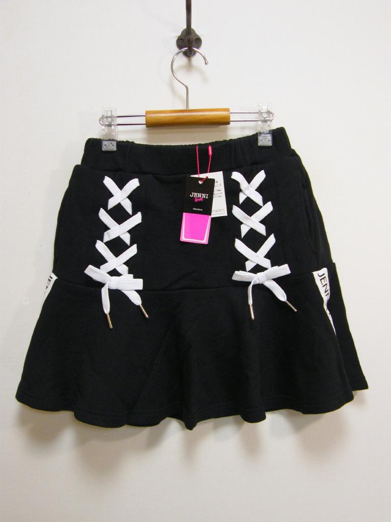 JENNI スカート 150cm ◇ ベリーブルー ◇｜JENNIの子供服の古着通販