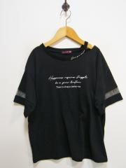 lovetoxic、160cm、カットソー、綿・ポリエステル、女の子用