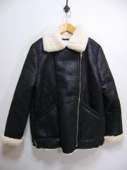 zara、160cm、ジャケット、ポリエステル、女の子用