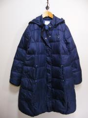 KP、160cm、ダウン、ナイロン、女の子用