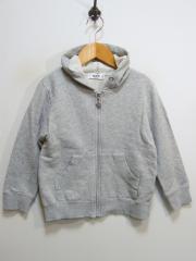 X-girl Stages、110cm、ブルゾン、綿、女の子用