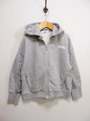 X-girl Stages、120cm、ブルゾン、綿、女の子用