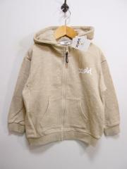 X-girl Stages、120cm、ブルゾン、綿、女の子用