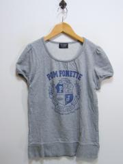 pom ponette、160cm、チュニック、綿、女の子用