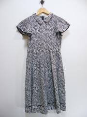 pom ponette、160cm、ワンピース、綿、女の子用