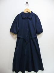 pom ponette、160cm、ワンピース、ポリエステル、女の子用