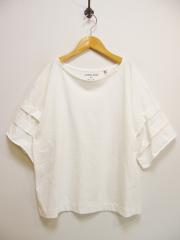 GLOBAL WORK、Sサイズ、カットソー