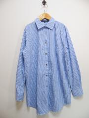 LAUTREAMONT、38、シャツ・ブラウス