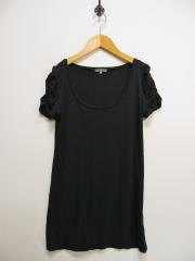 Black by moussy、F（フリー）、カットソー