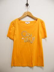 courreges、40、Tシャツ