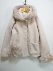 DRESSTERIOR、Sサイズ、コート