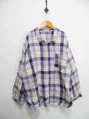 Samansa Mos2、F（フリー）、シャツ・ブラウス