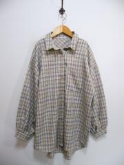 INGNI、Mサイズ、シャツ・ブラウス