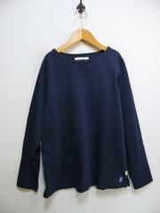NATURAL LAUNDRY、その他、カットソー
