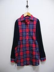 LAUTREAMONT、38、チュニック