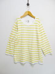 NATURAL LAUNDRY、その他、カットソー