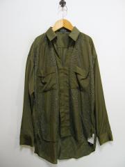 LAUTREAMONT、38、シャツ・ブラウス