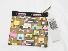 LeSportsac、サイズ表示なし、バッグ