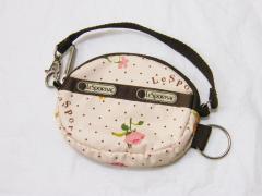 LeSportsac、サイズ表示なし、バッグ