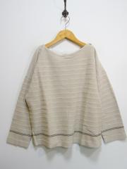 HUMAN WOMAN、Mサイズ、カットソー