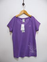 adidas、Lサイズ、Tシャツ