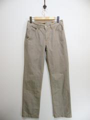 Levis