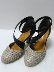 tsumori chisato WALK、24.0cm、くつ
