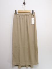 earth music&ecology、F（フリー）、スカート