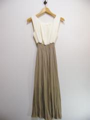 M.deux 、サイズ表示なし、ワンピース