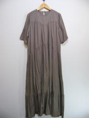 Mila Owen、その他、ワンピース