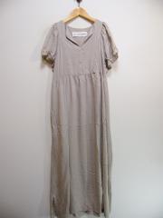 si-si-si comfort(スースースーコンフォート、サイズ表示なし、ワンピース