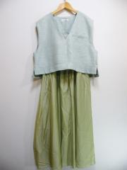 natural couture、F（フリー）、スーツ・セットアップ