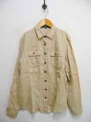 BURBERRY、36、シャツ・ブラウス