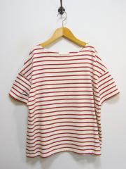 earth music&ecology、Lサイズ、カットソー