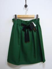 RADIATE、9号、スカート