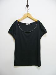 NATURAL BEAUTY BASIC、Mサイズ、カットソー