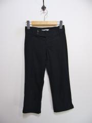 ZARA、36、サブリナパンツ・カプリパンツ