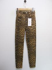 ZARA、34、パンツ