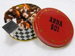 ANNA SUI