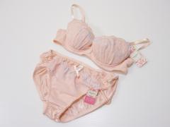 tutuanna チュチュアンナ、B70、ブラ＆ショーツ