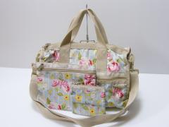 LeSportsac、サイズ表示なし、バッグ