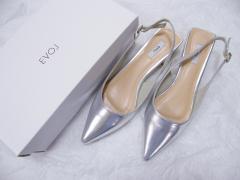 EVOL イーボル、25.0cm～、くつ