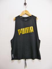 PUMA、Mサイズ、キャミソール・タンクトップ