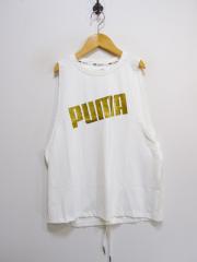PUMA、Mサイズ、キャミソール・タンクトップ