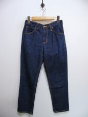 Lee、Sサイズ、デニム・ジーンズ