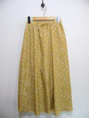 LEPSIM、F（フリー）、スカート