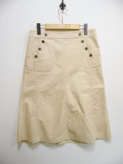 BURBERRY、42～、スカート